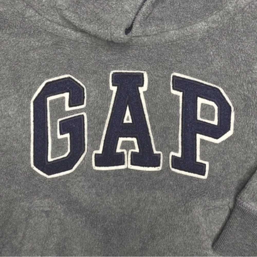 GAP hooded sweatshirt